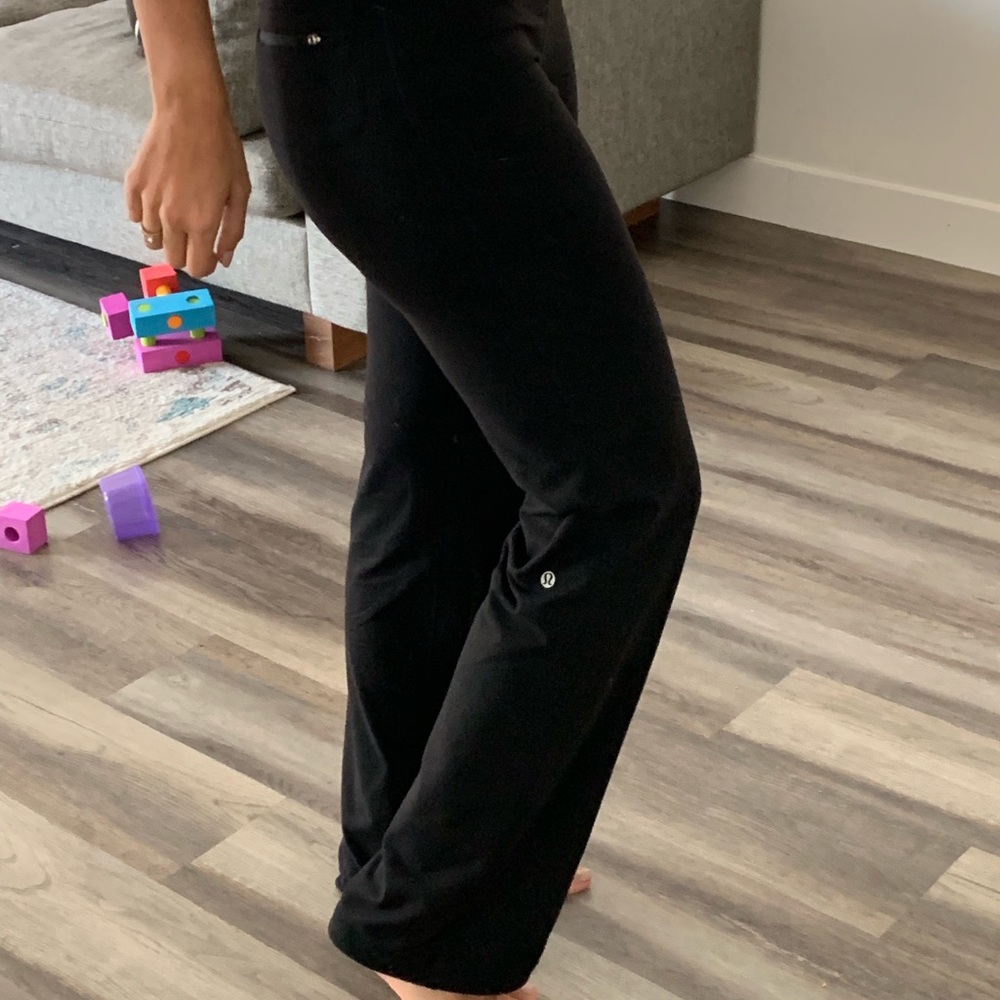 Lululemon Lounge Pant EUC